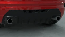 BallerST-GTAOe-Exhausts-SingleLargeBore