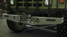 Squaddie-GTAO-FrontBumpers-ChromeOffroadRidgeBumper