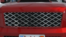 Woodlander-GTAOee-Grilles-ChromeWireMeshGrille