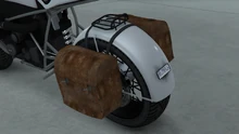 FCR1000Custom-GTAOe-RearMudguards-VintageLeatherSaddlebags