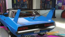 GauntletClassicCustom-GTAO-Spoilers-Mk2CarbonRaceSpoiler