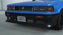 Hardy-GTAOe-FrontBumpers-ExtendedChinGuardSplitter