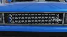 Hardy-GTAOe-Grilles-HexagonMeshGrille