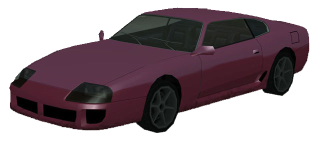 Esses são os carros mais rápidos do GTA San Andreas