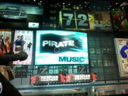 Pirate music