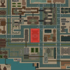 AltamountHospital-GTA2-Map