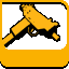 Uzi (III - HUD).png (2 KB) Uzi GTA III