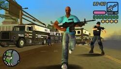 GTA III San Andreas (PS2): Senhas, Cheats, Manhas, Macetes, Dicas e códigos