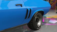 GauntletClassicCustom-GTAO-Fenders-TwinRearVents