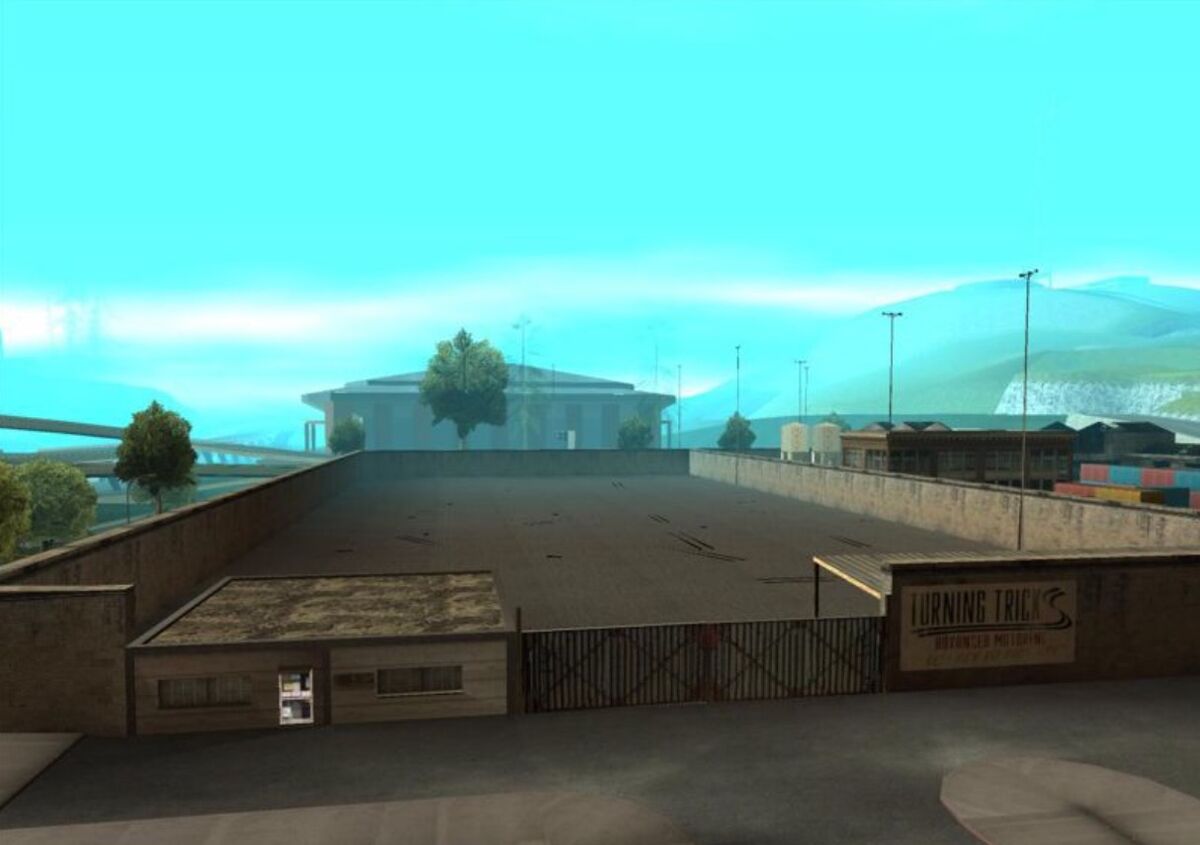 Как сделать бочку в гта сан андреас. Где находится школа вождения в гта сан. Где автошкола в гта. Автошкола гта сан андреас. Игра автодром.