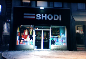 SHOODII