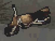 Sanchez GTA Chinatown Wars