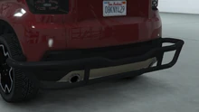Castigator-GTAOe-RearBumpers-BlackWrapAroundBar