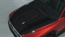 Dorado-GTAOe-Hoods-SecondaryRidgeHood