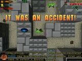 It was an Accident!