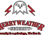 Merryweather Security