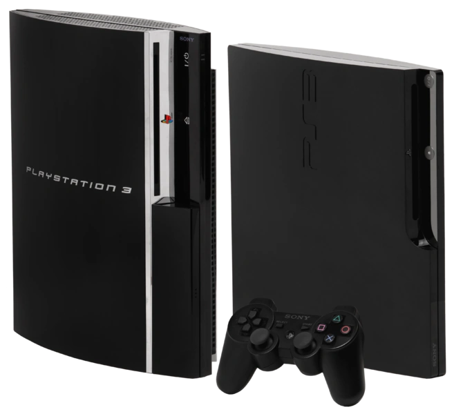 PlayStation 3 GTA Wiki Fandom