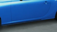 S95-GTAOee-Skirts-ArrowSkirts