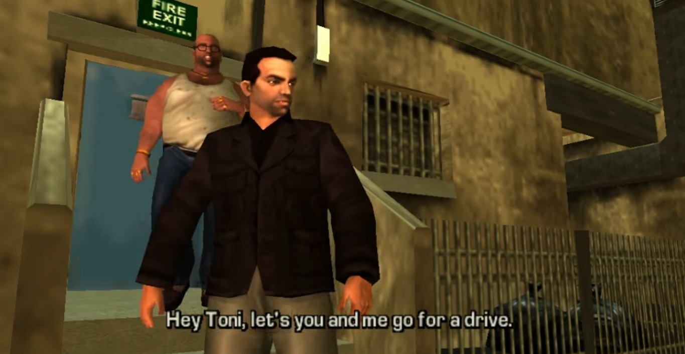 Bone Voyeur! | Grand Theft Wiki | Fandom