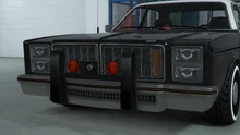 GreenwoodCruiser-GTAOe-Pushbars-ProwlerPushbar