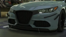 Komoda-GTAO-FrontBumpers-SecondaryBoltOnStreetSplitter
