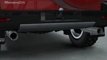 MonstroCiti-GTAOe-Exhausts-ChromeBigBoreExhausts