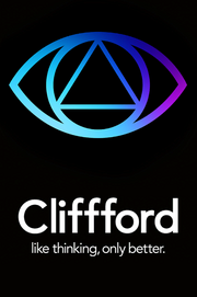 Clifford-GTAO-PortraitLogo