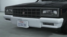 ImpalerLXCruiser-GTAOe-FrontBumpers-SecBumperwithReflectors