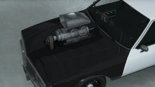 ImpalerLXCruiser-GTAOe-Hoods-OvalIntakeBugCatcher