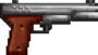 Pistol-GTA1-icon