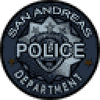 SAPD Logo