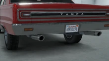 TampaGT-GTAOe-Exhausts-ChromeExhaust