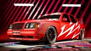 Vorschlaghammer на кинематографическом превью в Rockstar Games Social Club