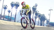 Endurex на кинематографическом превью GTA V в Rockstar Games Social Club