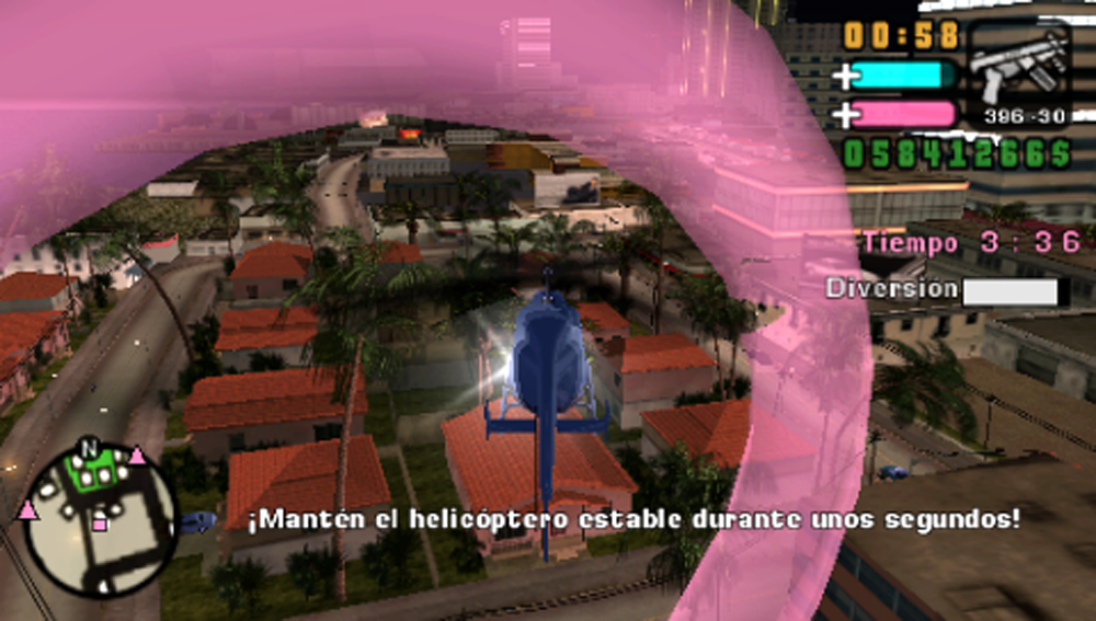 Como passar pra outra cidade no GTA Vice City Stories sem fazer missão (sem  codigos) - GTA VCS 