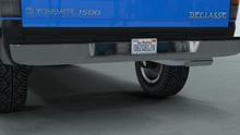 Yosemite1500-GTAOe-Exhausts-StockExhaust