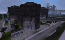 GTA III