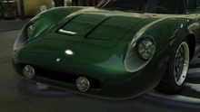 Swinger-GTAO-RaceLightswithFogLamps