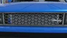 Hardy-GTAOe-Grilles-ChromeHexagonMeshGrille