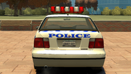 PolicePatrol-GTAIV-Rear