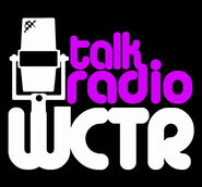 WCTR Talk Radio