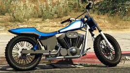Cliffhanger-GTAO-rear