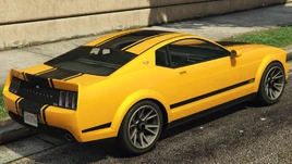 Dominator-GTAV-rear