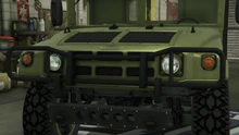Squaddie-GTAO-Grilles-BlackGrilleGuard