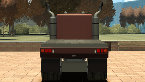 BiffFlatbed-GTAIV-Rear