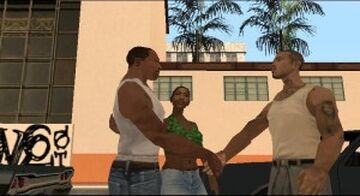 Como Pular a Missão Cesar Vialpando No Grand Theft Auto San Andreas 