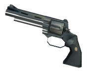 Colt Python