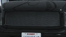 DoradoCruiser-GTAOe-Grilles-PrimaryChromeMeshGrille