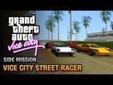 Vice Street Racer