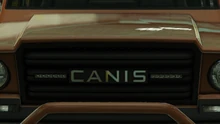 Kamacho-GTAO-StockGrille